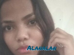 Alanalan