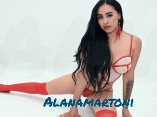 Alanamartoni