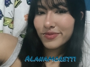 Alanamoretti