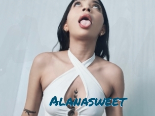 Alanasweet