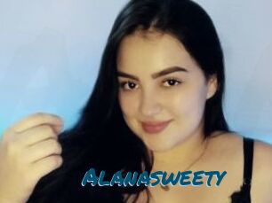 Alanasweety