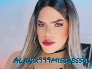 Alanix999mistresscu