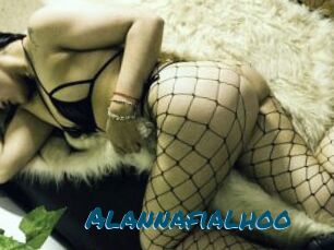 Alannafialhoo