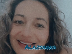 Alazsanna