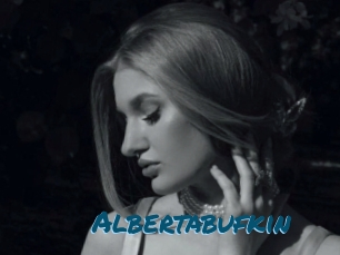 Albertabufkin