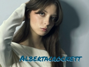 Albertacrockett