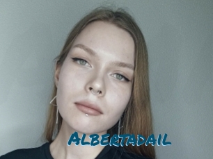 Albertadail