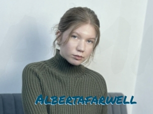 Albertafarwell