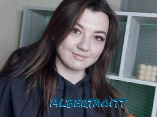 Albertagitt