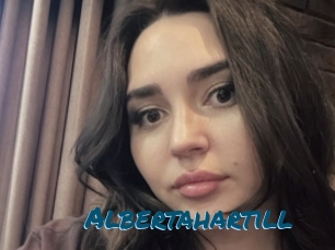 albertahartill Amateur Voisine