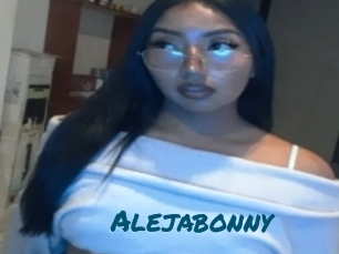 Alejabonny