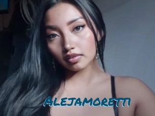 Alejamoretti