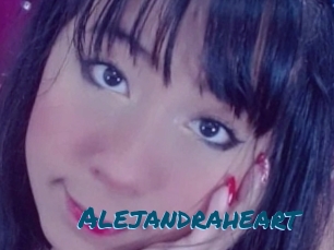 Alejandraheart