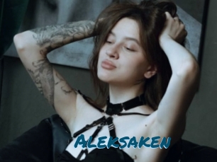 Aleksaken