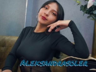 Aleksandrasoler