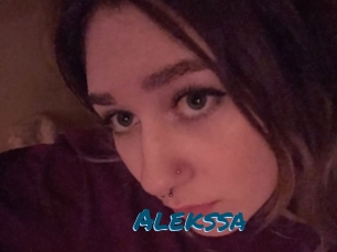 Alekssa