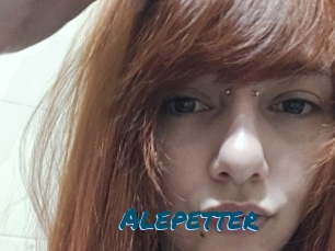 Alepetter