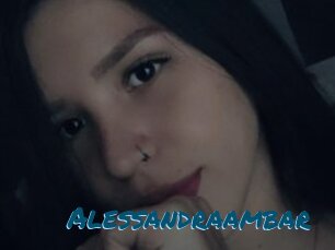 Alessandraambar