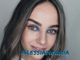 Alessiadigrria