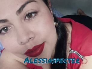 Alessiaspecter