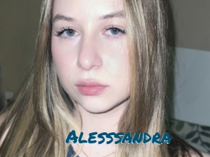 Alesssandra