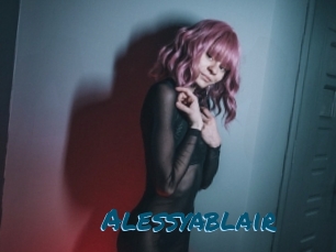 Alessyablair