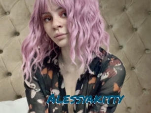 Alessyakitty