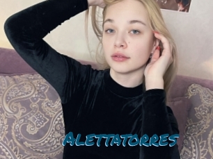 Alettatorres