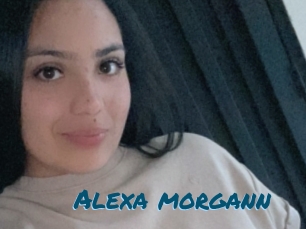 Alexa_morgann