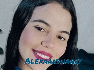 Alexaandharry