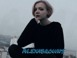 Alexabrowns