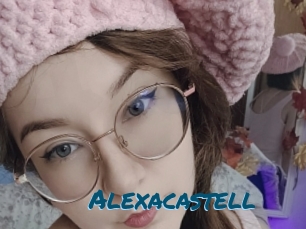 Alexacastell