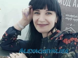 Alexachevalier