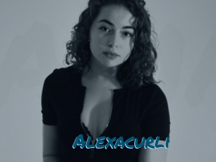 Alexacurli