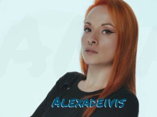 Alexadeivis