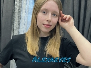 Alexaeves