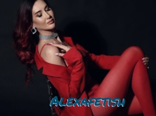 Alexafetish