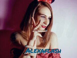 Alexaflash