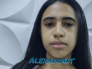 Alexagrant