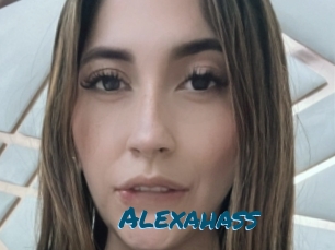 Alexahass