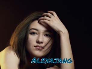 Alexajang