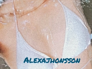 Alexajhonsson