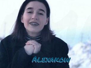 Alexakow