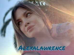 Alexalawrence