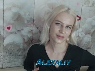 Alexaliv