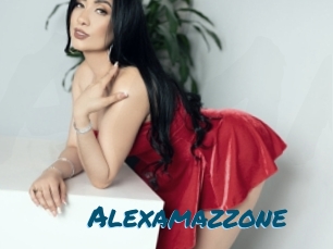 Alexamazzone