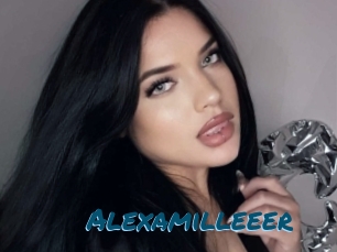 Alexamilleeer