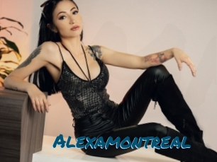 Alexamontreal