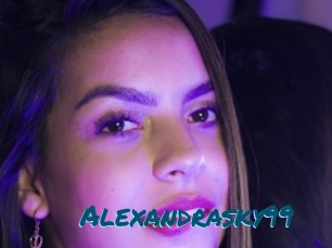 Alexandrasky99