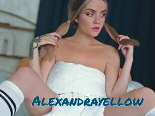 Alexandrayellow